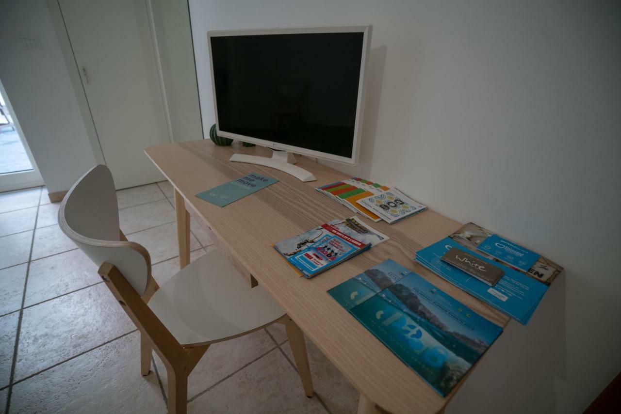Mestmiche - Via Ciclopi Βίλα Polignano a Mare Εξωτερικό φωτογραφία